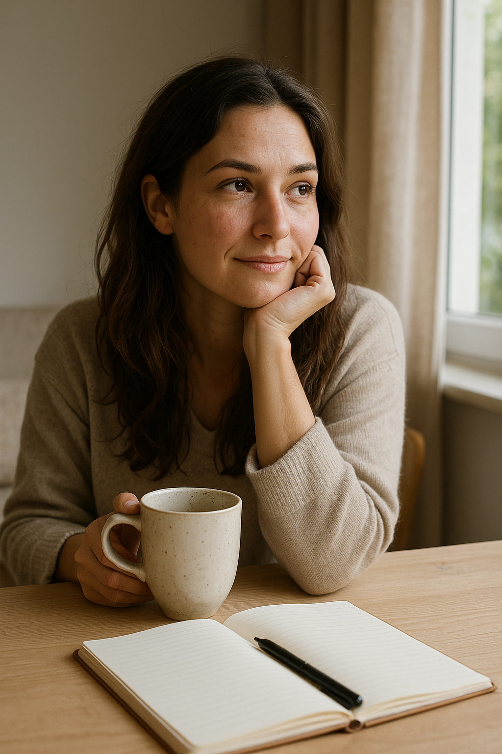 Common Traits of Intuitive Introverts list of traits representing intuitive introverts