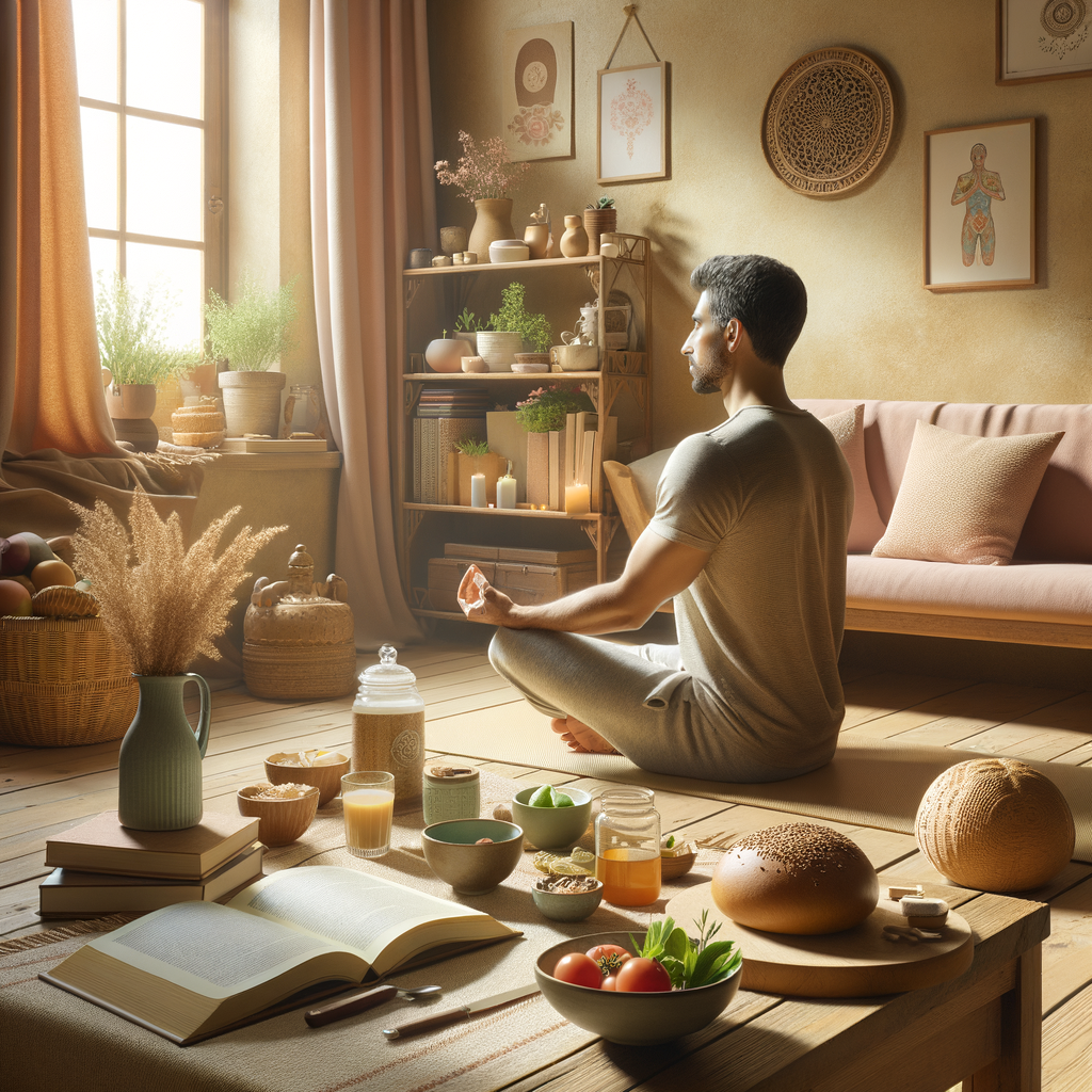 Understanding Healthy Mindful Living