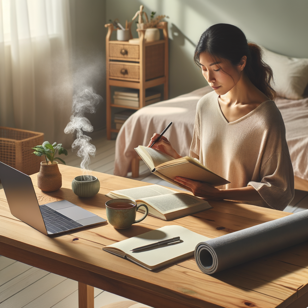 The Science Behind Mindfulness